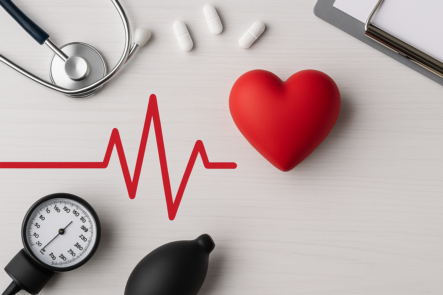 Heart Attack Warning Signs