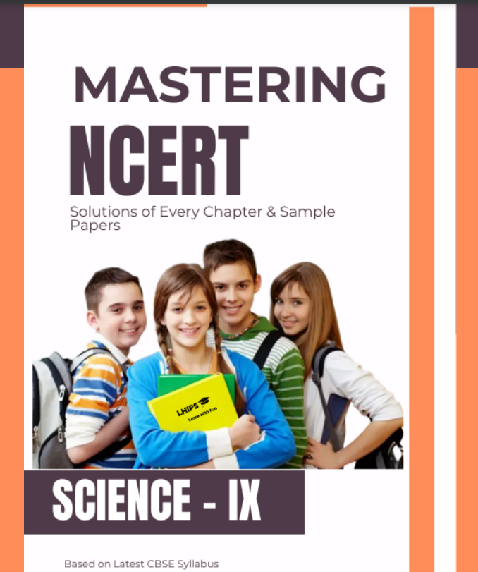 Mastering NCERT